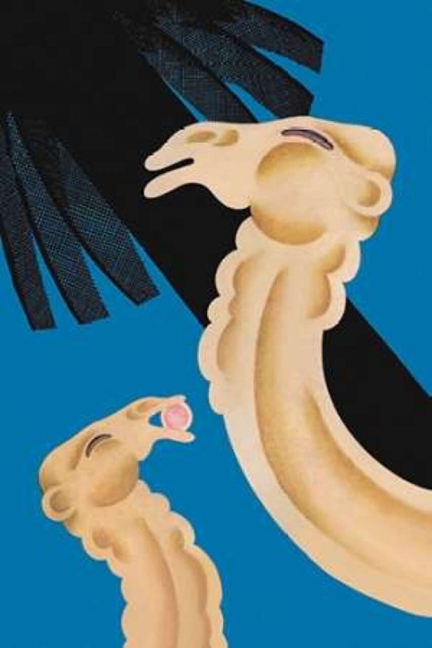 Forbidden Fruit 1930 Poster Print by Frank McIntosh - Item # VARPDX342058